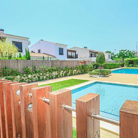 Vila Passeig Del Mar - Only Families Cambrils Exteriér fotografie